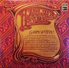 GARY & STU - Harlan Fare
