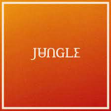 JUNGLE - Volcano