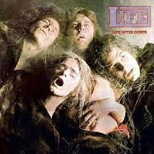 LIFE - Life After Death