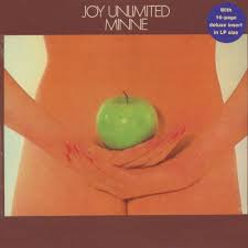 MINNE- Joy Unlimited