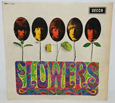 ROLLING STONES, THE - Flowers