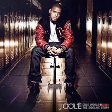 COLE, J - Cole World The Sideline Story
