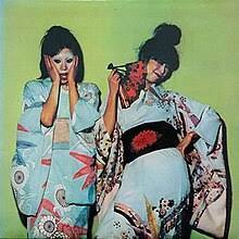 SPARKS / Kimono My House