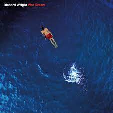 WRIGHT, RICHARD- Wet Dream