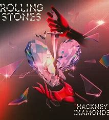 ROLLING STONES - Hackney Diamonds