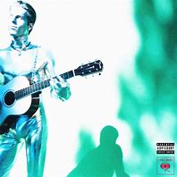 NEIGHBOURHOOD, THE - Chip Chrome & The Monotones