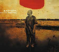 KEITA, SALIF  - Moffou