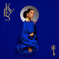 KEYS, ALICIA - Keys