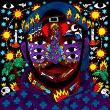 KAYTRANADA - 99.9%