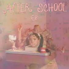 MARTINEZ, MELANIE - After School EP