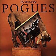 POGUES, THE - The Best Of The Pogues