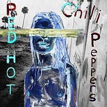 RED HOT CHILI PEPPERS - By The Way