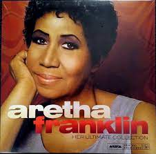 FRANKLIN ARETHA - Her Ultimate Collection