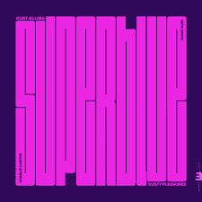 ELLING, KURT & CHARLIE HUNTER,  SUPERBLUE: Guilty Pleasures