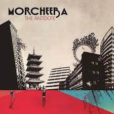 MORCHEEBA - The Antidote