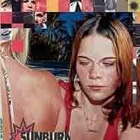 FIKE, DOMINIC - SUNBURN