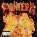 PANTERA - Reinventing The Steel