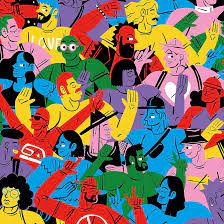 GROOVE ARMADA - GA25