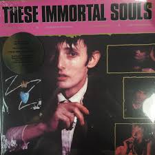 THESE IMMORTAL SOULS - Get Lost ( Don't Lie!)