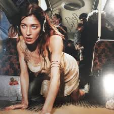 POLACHEK, CAROLINE - Desire, I Want To Turn Into You