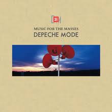 DEPECHE MODE - Music For The Masses