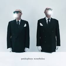 PET SHOP BOYS Nonetheless