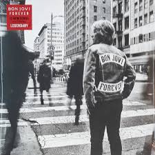 BON JOVI - Forever