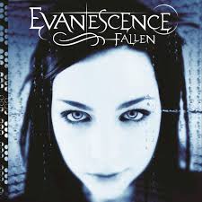 EVANESCENCE - The Fallen
