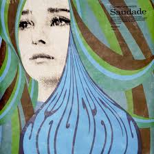 THIEVERY CORPORATION - Saudade