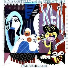 COSTELLO, ELVIS - Imperial Bedroom