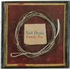 DRAKE, NICK - Family Tree