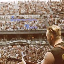 BRYAN, ZACH - Summertime Blues