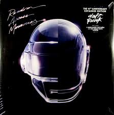 DAFT PUNK - R.A.M. 10th Anniversary Expanded Edition