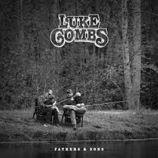 COMBS, LUKE - Fathers & Sons