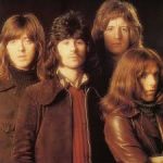 BADFINGER - Straight Up