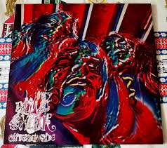 BLUE CHEER  Outsideinside