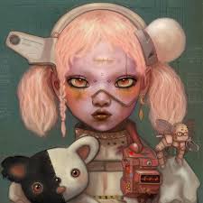 BRING ME THE HORIZON - POST HUMAN NeX GeN