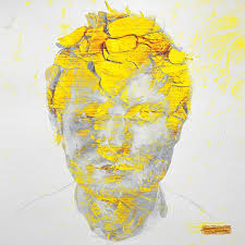 SHEERAN, ED - (Subtract)