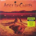 ALICE IN CHAINS - Dirt