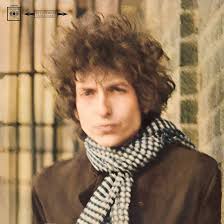 DYLAN, BOB- Blonde On Blonde