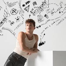 PUTH, CHARLIE - Charlie