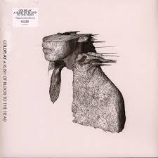 COLDPLAY - A Rush Of Blood To The Head
