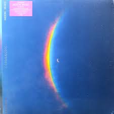 COLDPLAY - Moon Music