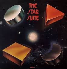 PATCH (14) The Star Suite