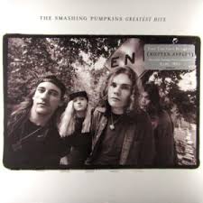 SMASHING PUMPKINS, THE - (Rotten Apples) Greatest Hits