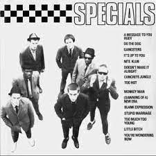 SPECIALS, THE - The Best Of The Specials