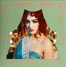 ROAN, CHAPPELL - The Rise & Fall Of A Midwest Princess