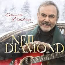 DIAMOND, NEIL - Acoustic Christmas