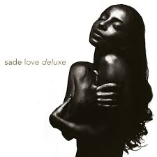SADE - Love Deluxe