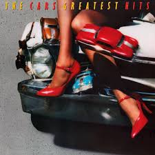 CARS, THE - Greatest Hits